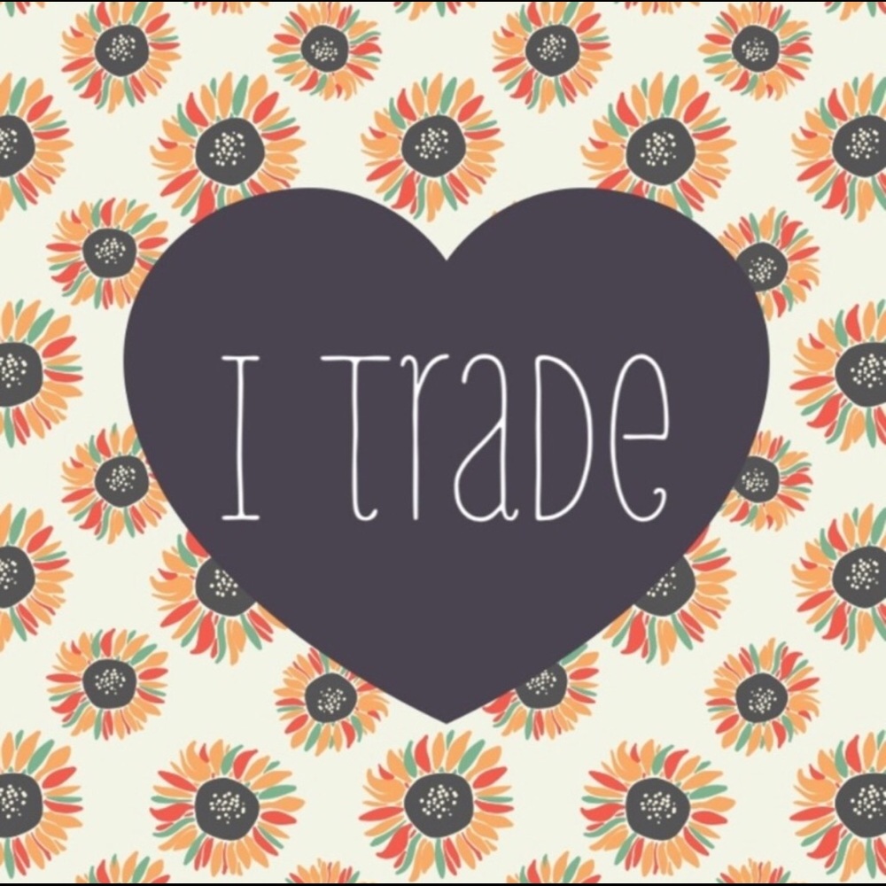 looking for traders 💗